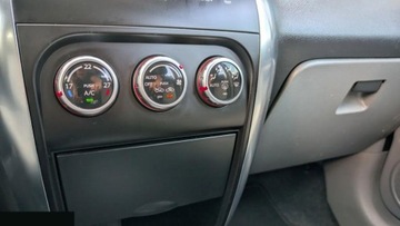 Suzuki SX4 I 2009 Suzuki SX4 1.6 Benzyna 112KM 2009r, zdjęcie 21