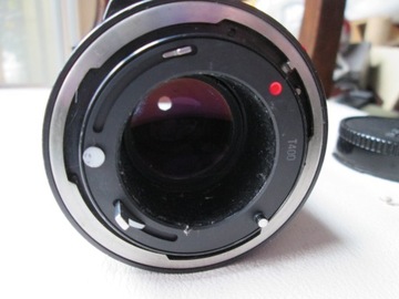 Объектив CANON FD 1:4/200MM
