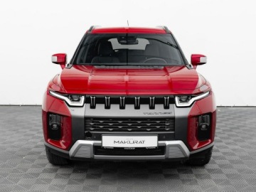  SsangYong/KGM Torres Adventure K.cofania Podgrz.f, zdjęcie 6