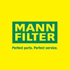 FILTR PALIVA - MANN WK829/5
