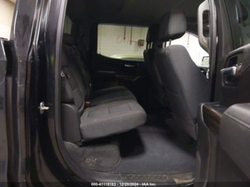 Chevrolet Silverado II 2020 Chevrolet Silverado 2020r., 1500 Trail Boss LT, od ubezpieczalni 6.2 420KM, zdjęcie 9