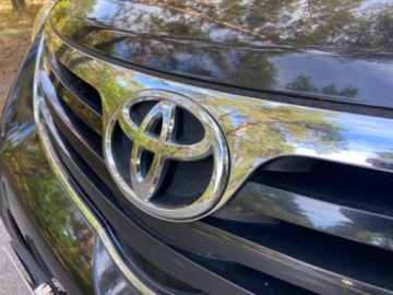 Toyota Avensis III Wagon 1.8 Valvematic 147KM 2009 Toyota Avensis 1.8 VVTi Jeden Wlasciciel Klima Grzane Fotele Zawieszenie H, zdjęcie 9