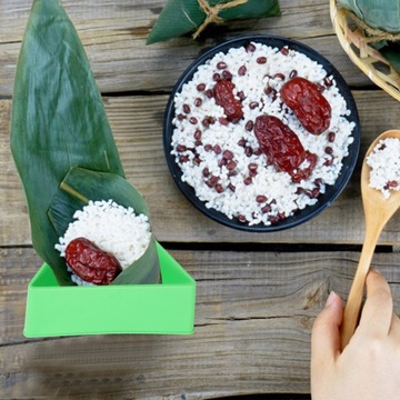 УПАКОВКА ДЛЯ РИСОВЫХ ПЕЛЬМЕНЕЙ КИТАЙСКИЕ СУШИ шейперы