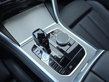 BMW Seria 8 II Coupe Facelifting 3.0 840d 340KM 2025 BMW Seria 8 Gran Coupe 840d xDrive Sedan 3.0 (340KM) 2025, zdjęcie 8