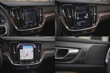 Volvo S60 III 2022 INSCRIPTION__ PANORAMA__SUPER WYPOSAŻENIE, zdjęcie 37