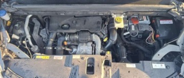 Citroen C4 Picasso II 2014 Citroen C4 Picasso Citroen C4 Picasso e-HDi 115 Attraction 1.6 Diesel, zdjęcie 33