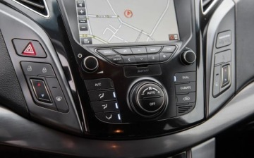 Hyundai i40 Kombi Facelifting 1.7 CRDi 141KM 2015 Hyundai i40 i40 1.7CRDI 141KM Lift Led Xenon Skora Navi Camera Full Serwi, zdjęcie 24