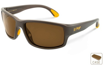Delphin Okulary Polaryzacyjne SG TRIP