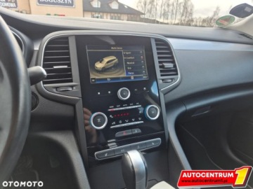 Renault Talisman Kombi 1.6 Energy dCi 130KM 2017 Renault Talisman Renault Talisman ENERGY dCi 130 EDC Business 1.6 Diesel, zdjęcie 20