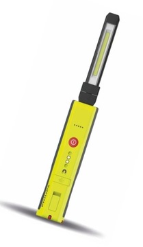 PHILIPS LAMPA WARSZTATOWA XPERION 6000 SLIM 500LM