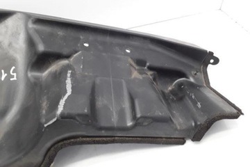 MOTOREK MECHANIZMUS STĚRAČE JAGUAR XJ (X350) 6W93F016C53 2.72L DIESEL