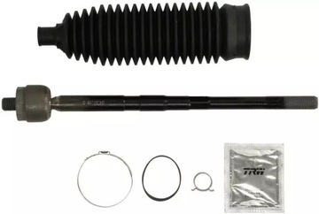 TRW DRĄŻEK KIEROWNICZY PRZÓD JAR1061