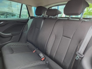 Skoda Scala Hatchback 1.0 TSI 110KM 2021 Skoda Scala benzyna, automatyczna, napęd przedni,, zdjęcie 23