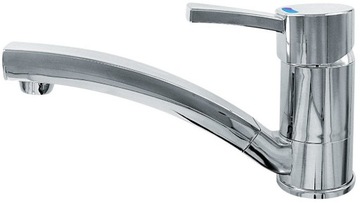 KRAN BATERIA WYLEWKA COMET CAPRI COMPACT