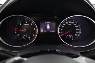 Kia Ceed III Kombi 1.6 CRDi 136KM 2021 Kia Ceed 1.6 CRDi MHEV, Salon Polska, Serwis ASO, zdjęcie 10