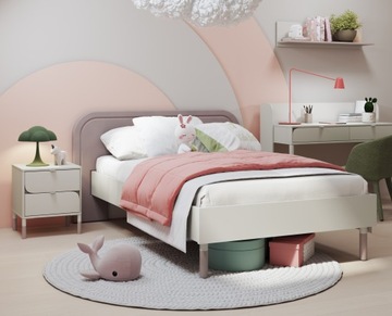 Stolik nocny HARMONY HR-07
