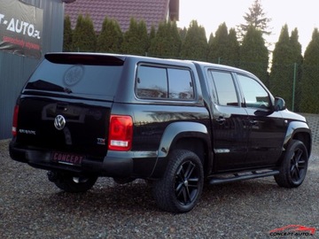 Volkswagen Amarok I 2013 Volkswagen Amarok RoadRanger Black Skora 4x4 Manual 2.0 Diesel 130KM, zdjęcie 11