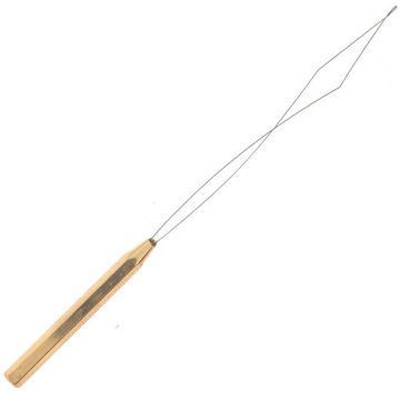 Taimen nawlekarka Bobbin threader