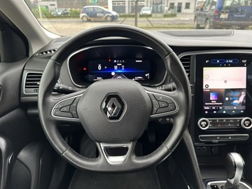 Renault Megane IV Hatchback 5d  Facelifting 1.5 Blue dCi 115KM 2022 Renault Megane * Automat * Navi * Kamera, zdjęcie 14