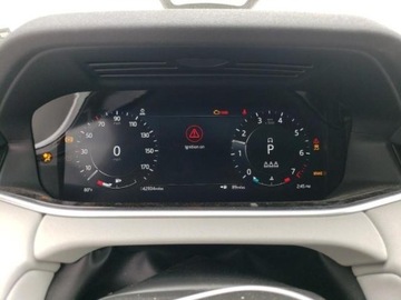 Land Rover Range Rover Evoque II 2021 Land Rover Range Rover Evoque 2021 Land Rover Range Rover Evoque SE AWD 2.0, zdjęcie 8