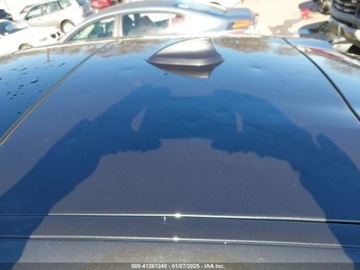 BMW X4 G02 2023 BMW X4 2023 BMW X4 XDRIVE30I 2.0 Benzyna 248KM, zdjęcie 17