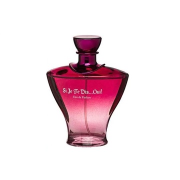 Omerta Si Je Te Dis...Oui! 100 ml woda perfumowana kobieta EDP