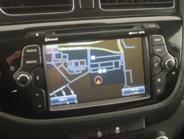 Kia Ceed II Kombi 1.6 CRDi 128KM 2014 Kia Ceed 1.6 CRDi, Salon Polska, Navi, Klima, zdjęcie 12