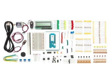 Оригинальный комплект Arduino MKR IoT Bundle GKX00006