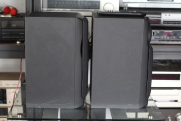 Стереосистема JVC CA-S60RBK, комплектация, описание