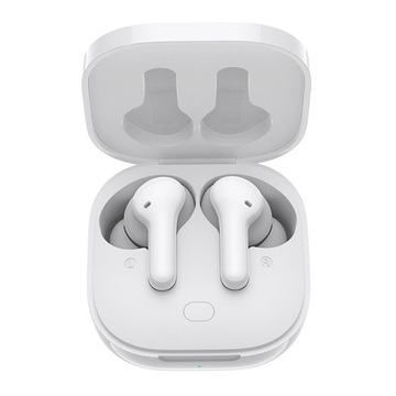 Built in 4 Mic Low Delay Noise Canceling