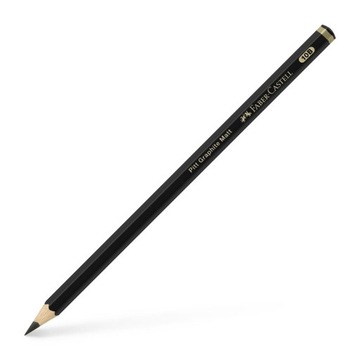 Ołówek FABER-CASTELL Pitt Graphite Matt 10B
