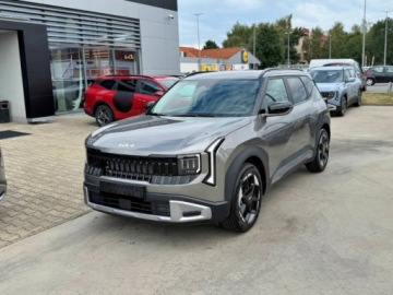 Kia 2026 KIA Seltos 1.6 T-GDI L DCT Suv 180KM 2026, zdjęcie 1