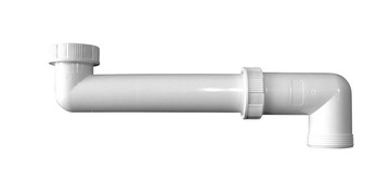 ODEJŚCIE DO SYFONU MEBLOWEGO 5/4 ETT1100 PLASTBRNO