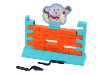 Игра Разрушая стену 1009755