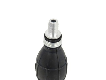 Груша - ручной топливный насос, 8мм