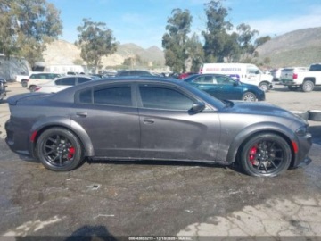 Dodge Charger VII 2021 Dodge Charger Srt Hellcat Redeye Widebody 2021 6.2 Benzyna 797KM, zdjęcie 6