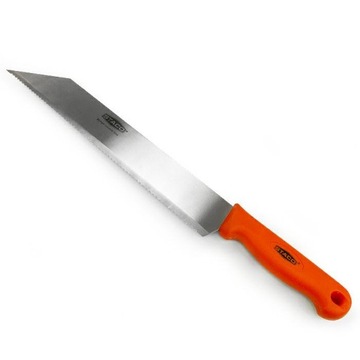 Noż do Wełny Mineralnej Styropianu340mm 46043STACO