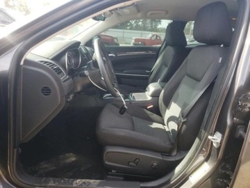 Chrysler 300C II 2022 Chrysler 300 Chrysler 300 Touring RWD, zdjęcie 7