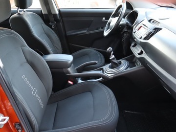 Kia Sportage 2012 Kia Sportage 1.7 CRDi, Klima, Tempomat, zdjęcie 8