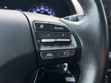 Hyundai i30 III Wagon Facelifting 1.0 T-GDI 120KM 2022 Hyundai i30 I30 1.0T-Gdi 120KM Modern SalonPL Asystenci Bluetooth Tempomat, zdjęcie 19