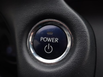 Lexus CT Hatchback 5d 200h 136KM 2011 Lexus CT 200h, Automat, Skóra, Navi, Xenon, Klima, zdjęcie 15