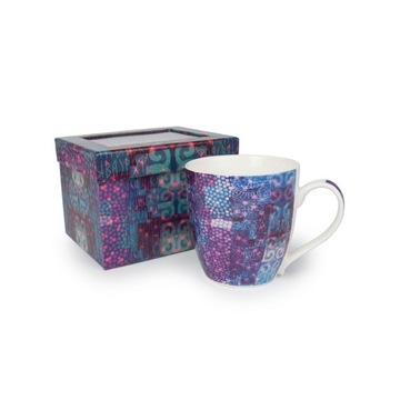 Kubek Porcelanowy Astro - Pojemność 480 ml