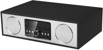 WIEŻA STEREO KARCHER DAB 4500CD BLUETOOTH USB DAB+