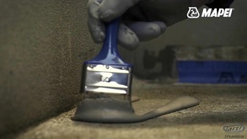 MAPEI Mapelastic гидроизоляционный КОМПЛЕКТ A+B 32 кг