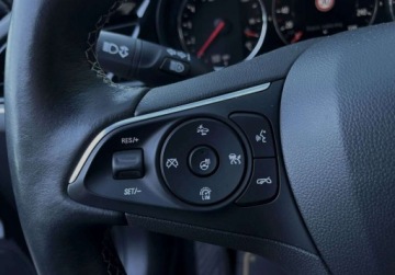 Opel Insignia II Sports Tourer 2.0 CDTI 170KM 2018 Opel Insignia 2.0 CDTi 136km automat GWARANCJA BEZWYPADKOWA navi kamera, zdjęcie 21