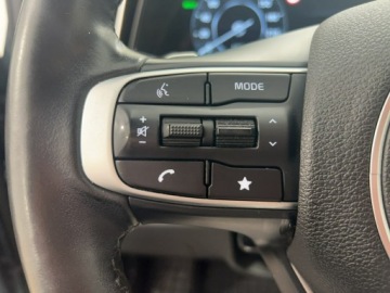 Kia Sportage V 2022 Kia Sportage 1.6 T-GDI HEV Business Line 4WD aut, zdjęcie 22