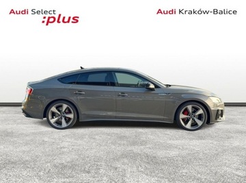 Audi A5 2024 Audi A5 Sportback S Line Matrix Laser LED Aktywny tempomat HAK Gwarancja, zdjęcie 5
