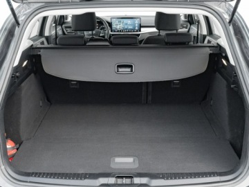 Ford Focus IV Kombi Facelifting 1.0 EcoBoost MHEV 125KM 2023 Ford Focus WD6523R#1.0 EcoBoost Titanium Podgrz.f, zdjęcie 23