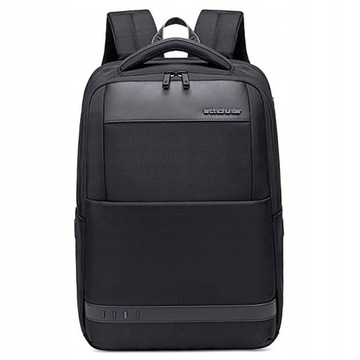 Plecak Arctic Hunter na laptopa 16,4 B00498 nylon