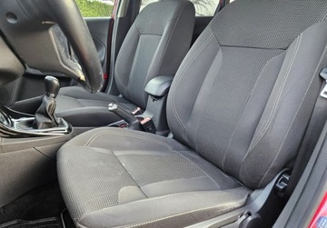 Ford Fiesta VII Hatchback 3d Facelifting 1.5 TDCi 95KM 2016 Ford Fiesta 1.5 Diesel, Titanium, Niski Udokumentowany przebieg, Faktura, zdjęcie 23